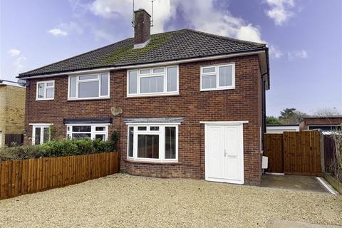 3 bedroom house to rent, Beeches Road, Cheltenham GL53 8NQ