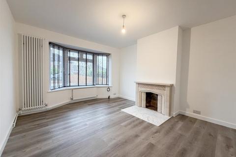 3 bedroom house to rent, Beeches Road, Cheltenham GL53 8NQ