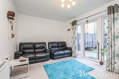 4 bedroom terraced house for sale, Dunn Side, Chelmsford, CM1