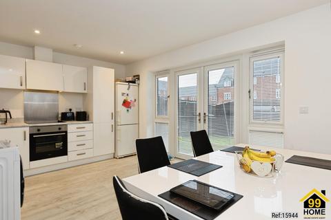 3 bedroom semi-detached house for sale, Harker, Gloucester, GL2