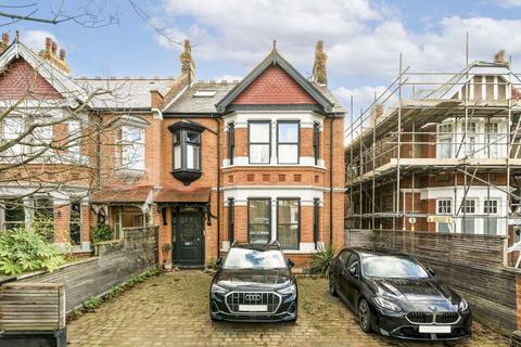 2 bedroom flat for sale, Creffield Road, LONDON W5