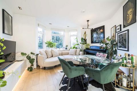 2 bedroom flat for sale, Creffield Road, LONDON W5