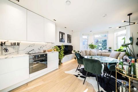 2 bedroom flat for sale, Creffield Road, LONDON W5