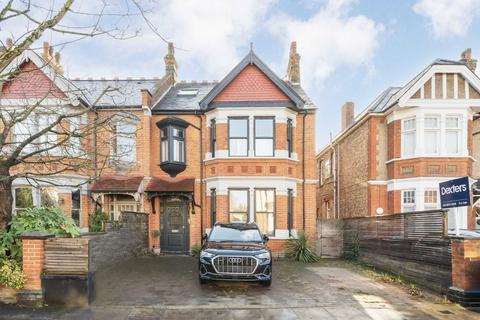 2 bedroom flat for sale, Creffield Road, LONDON W5