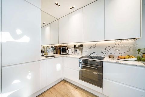 2 bedroom flat for sale, Creffield Road, LONDON W5