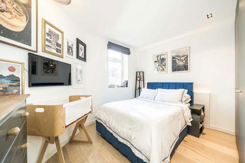 2 bedroom flat for sale, Creffield Road, LONDON W5
