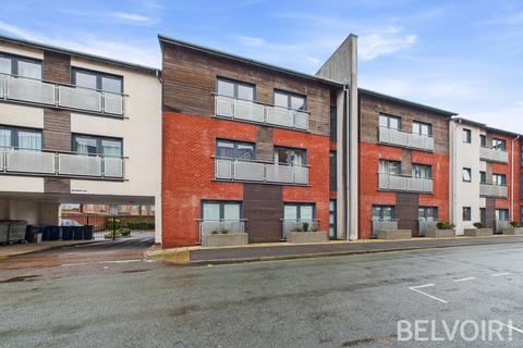2 bedroom flat for sale, Marsh House, Stafford, ST16