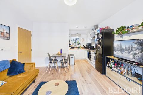 2 bedroom flat for sale, Marsh House, Stafford, ST16