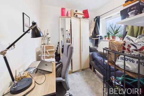 2 bedroom flat for sale, Marsh House, Stafford, ST16