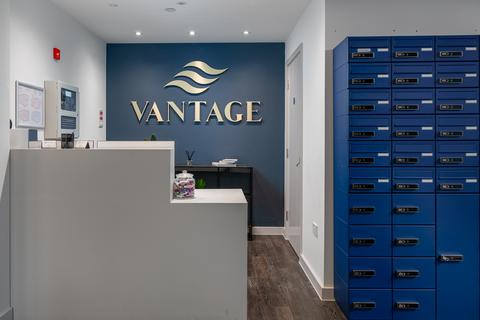 undefined, at Vantage Tower, Vantage Tower, Centenary Plaza, SO19