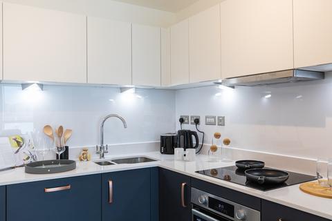 undefined, at Vantage Tower, Vantage Tower, Centenary Plaza, SO19