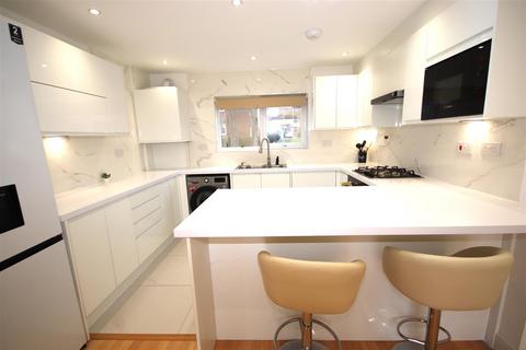 undefined, Golding Road, Cambridge CB1