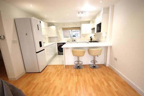 undefined, Golding Road, Cambridge CB1