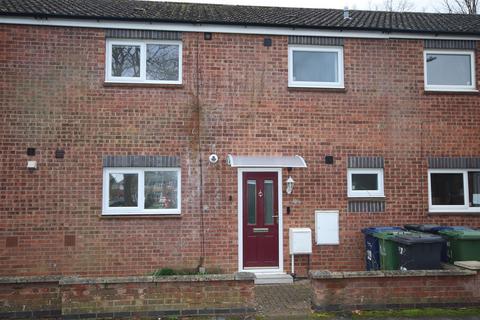 undefined, Golding Road, Cambridge CB1