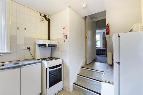 undefined, Warleigh Road, Brighton, East Sussex