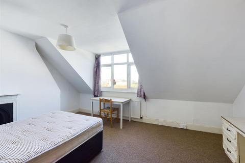 undefined, Warleigh Road, Brighton, East Sussex