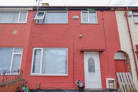 undefined, Norwood Road, Wallasey CH44