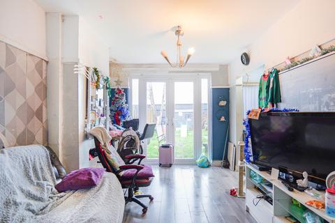 undefined, Norwood Road, Wallasey CH44