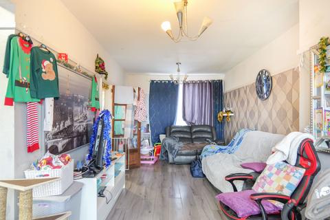 undefined, Norwood Road, Wallasey CH44