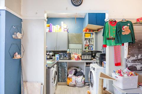 undefined, Norwood Road, Wallasey CH44