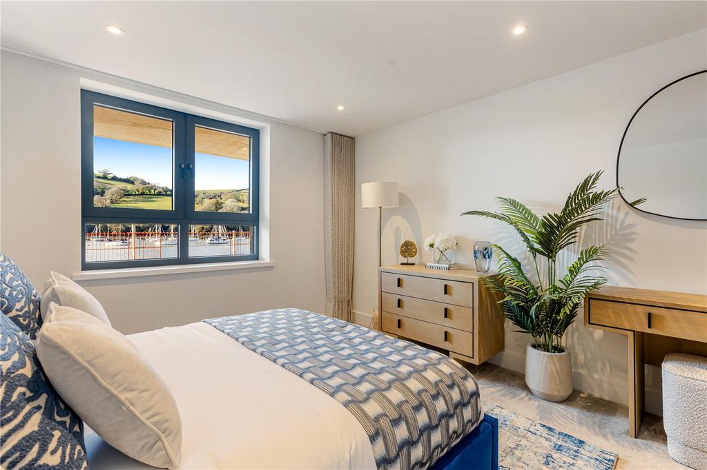 Noss Quay