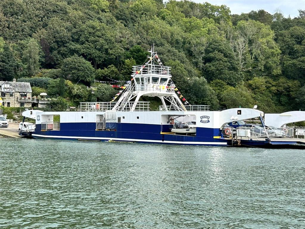 Noss Quay