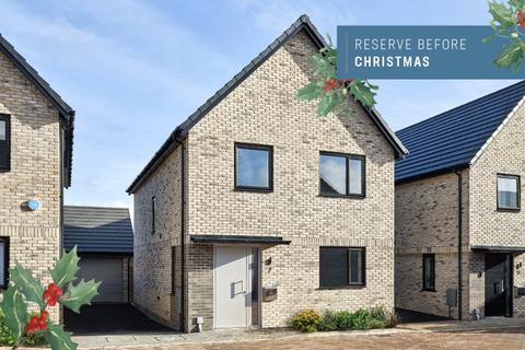 undefined, Plot 4, Bucklands Place, Nailsea BS48