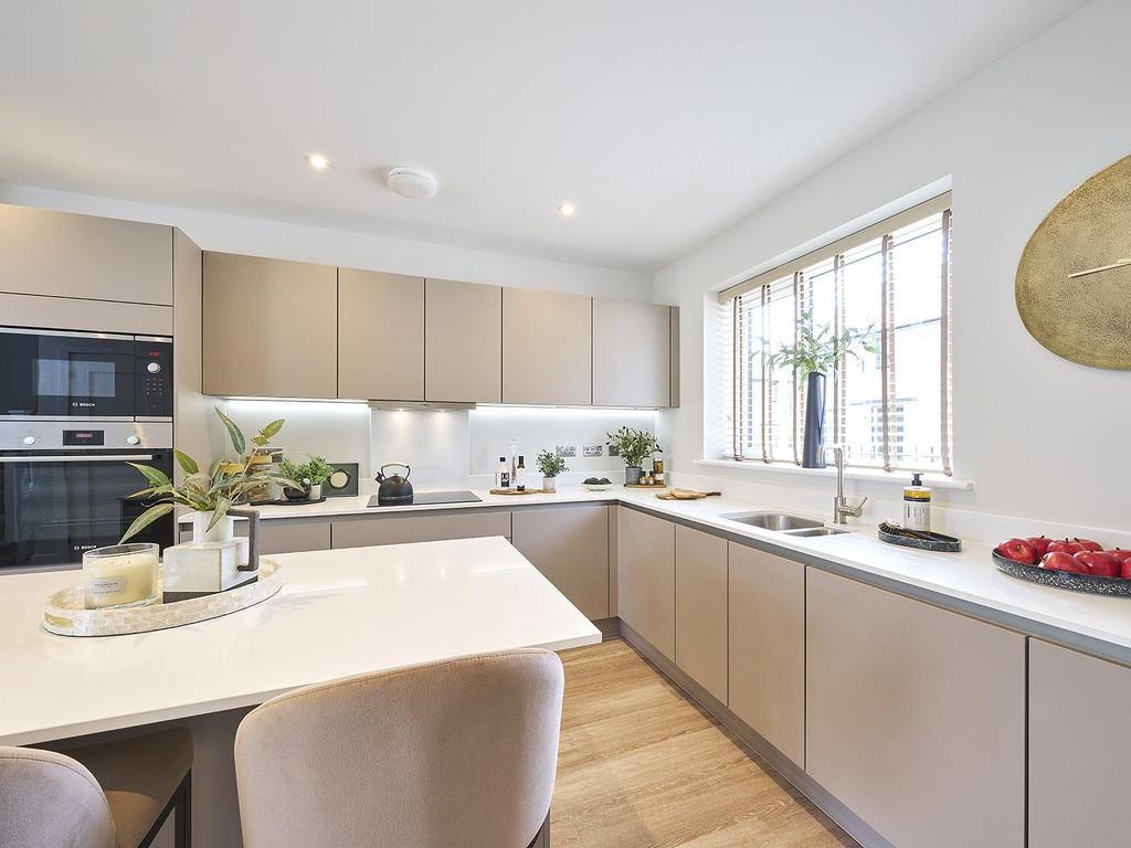 Show Home