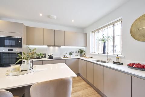 undefined, Plot 4, Bucklands Place, Nailsea BS48