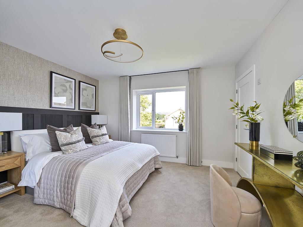 Show Home
