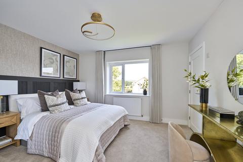 undefined, Plot 4, Bucklands Place, Nailsea BS48