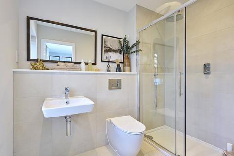 undefined, Plot 4, Bucklands Place, Nailsea BS48