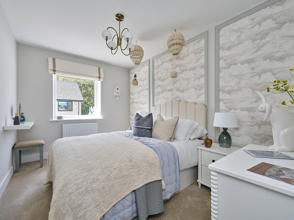 Show Home