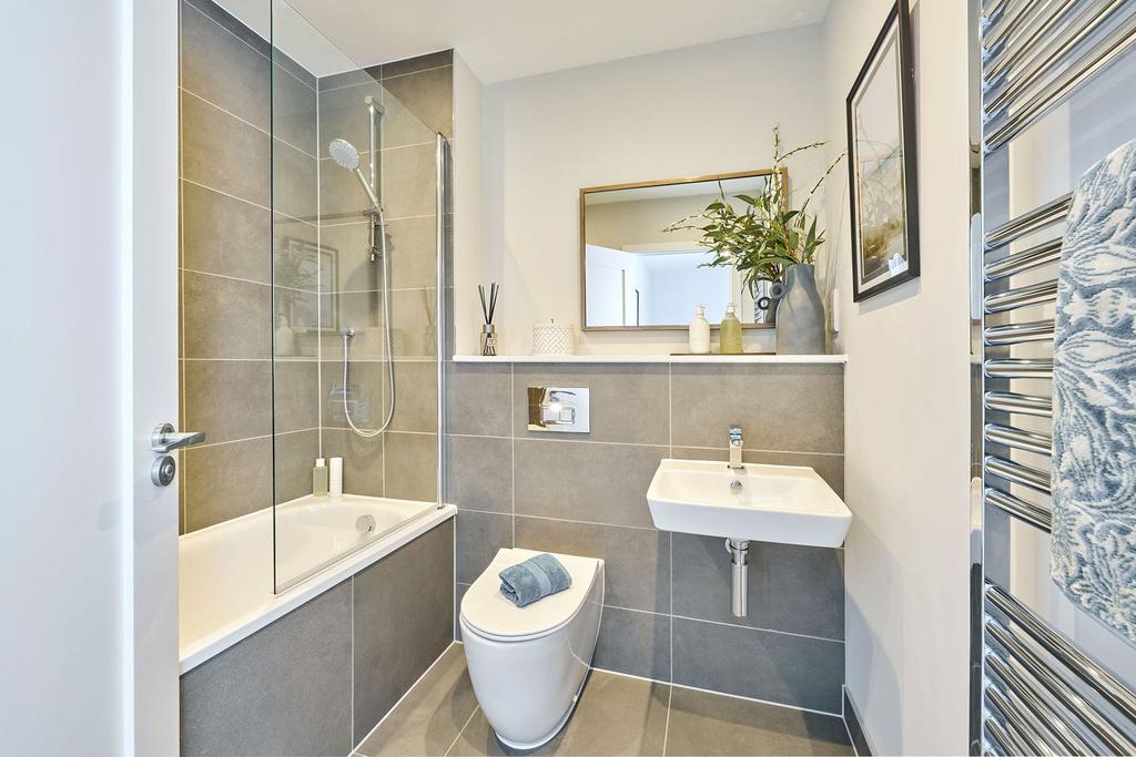 Show Home