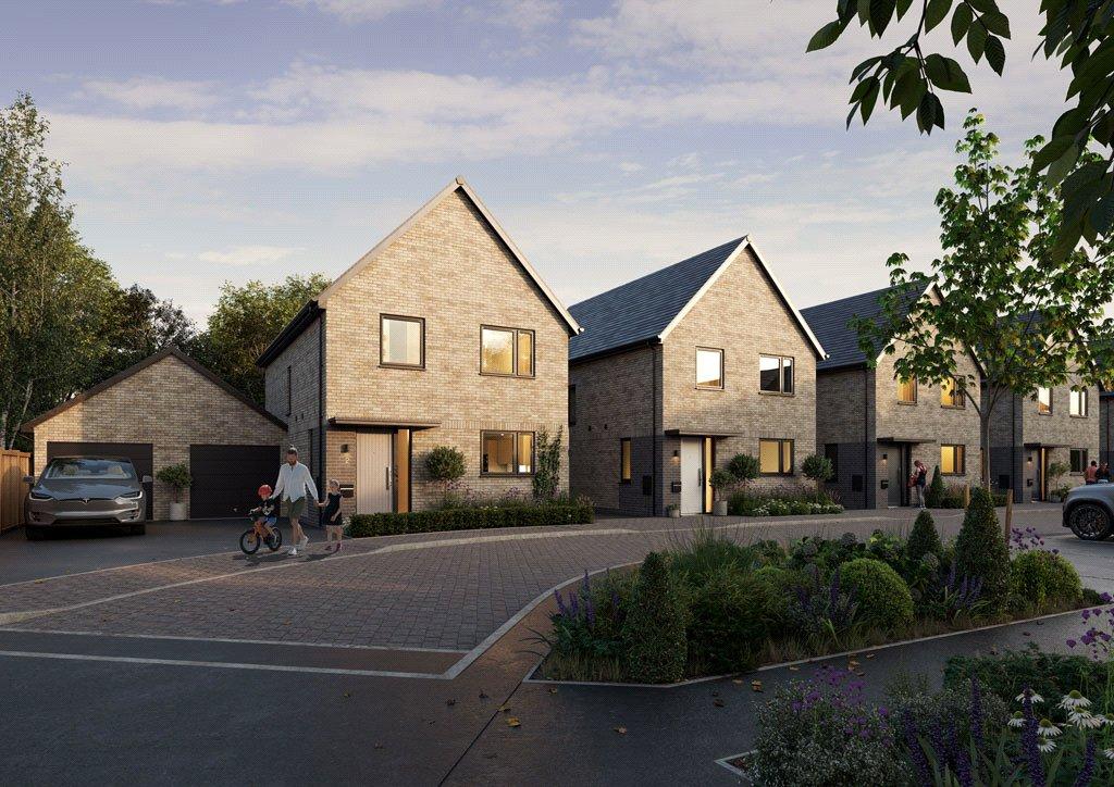External Cgi
