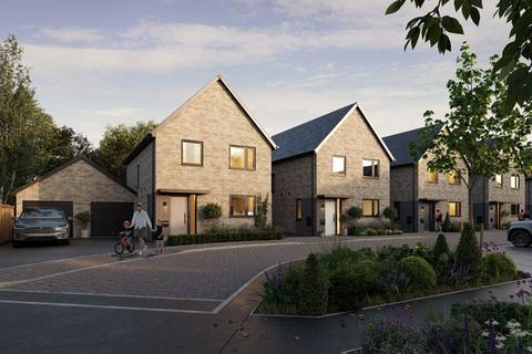 undefined, House 4, Bucklands Place, Nailsea BS48