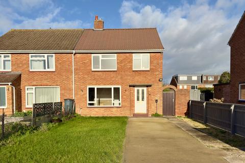 3 bedroom semi-detached house for sale, Bradstocks Way, Sutton Courtenay, OX14