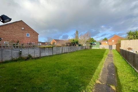 3 bedroom semi-detached house for sale, Bradstocks Way, Sutton Courtenay, OX14