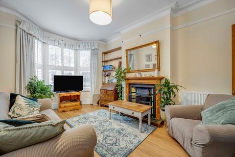undefined, Normanton Avenue, London SW19