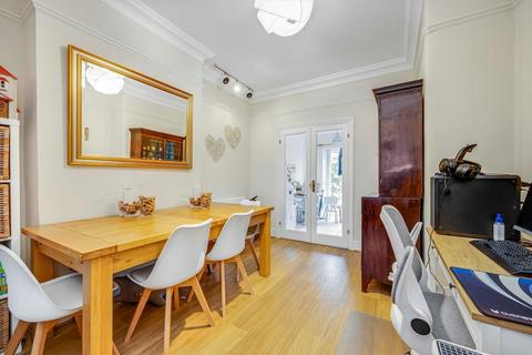 undefined, Normanton Avenue, London SW19