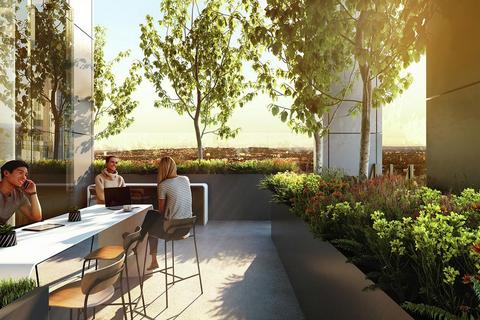 undefined, South Quay Plaza, London, E14
