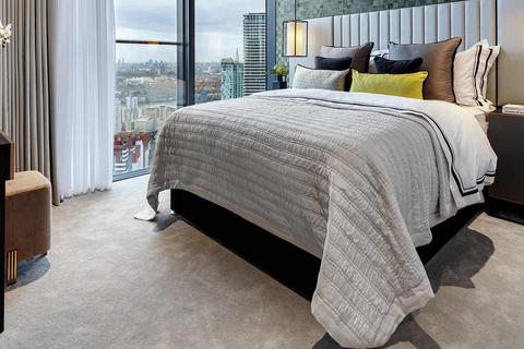undefined, South Quay Plaza, London, E14