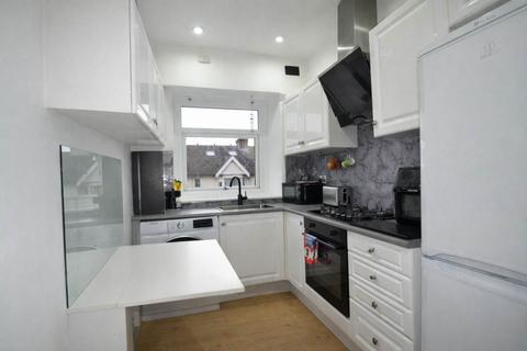 undefined, Drayton Bridge Road, London