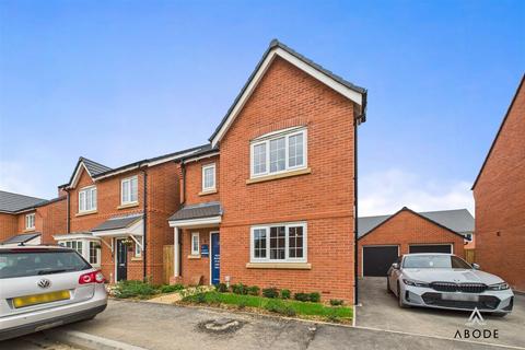 undefined, Sideley, Derby DE74