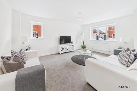 undefined, Sideley, Derby DE74