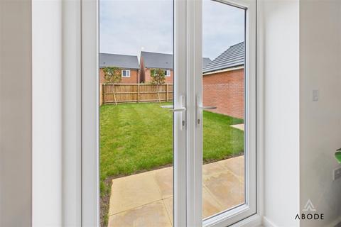 undefined, Sideley, Derby DE74