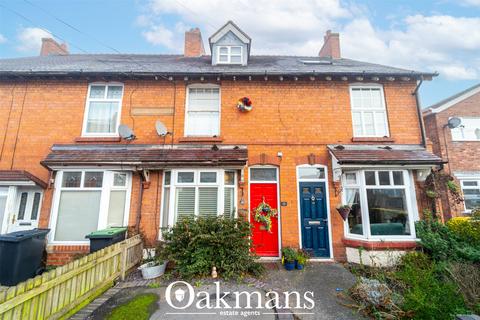 3 bedroom terraced house for sale, Churchfields Road, Worcestershire B61