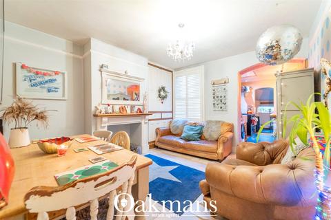 3 bedroom terraced house for sale, Churchfields Road, Worcestershire B61