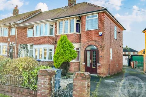 undefined, Blackpool Road, Bispham