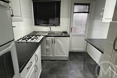 undefined, Blackpool Road, Bispham